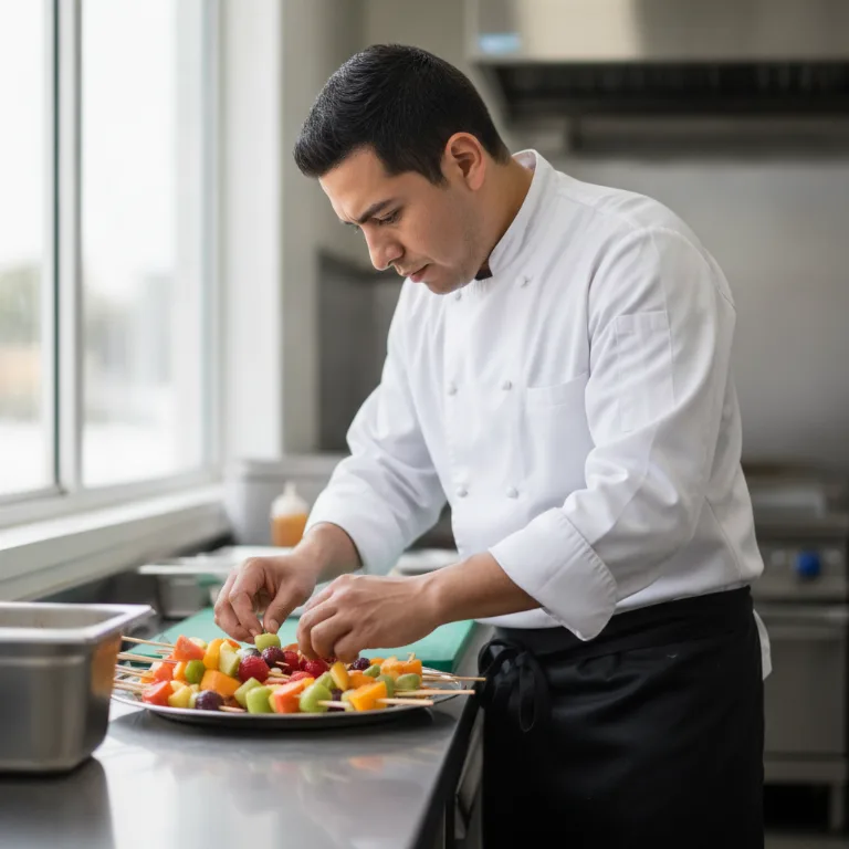Catering serviço em Aracaju